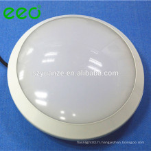 EEO 1000lm 100v-240v 12w haute puissance led plafonnier led léger imperméable à l&#39;eau